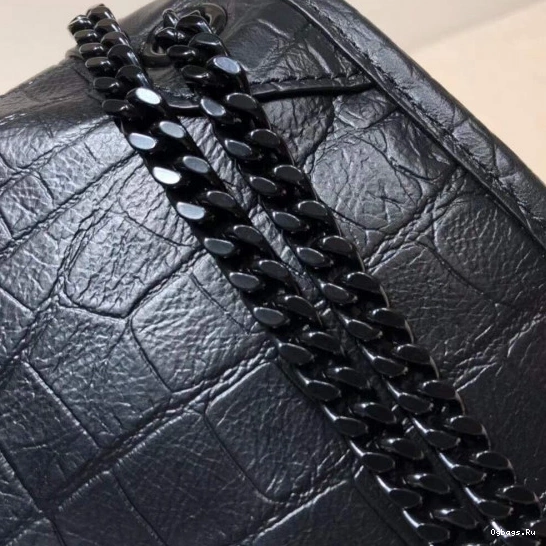 YSL BABY NIKI 0721